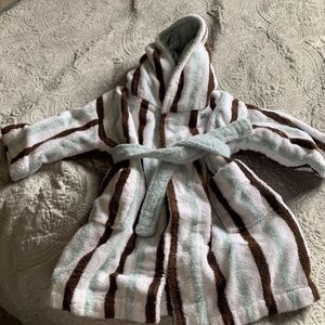 Restoration Hardware Baby Robe